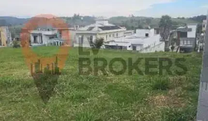 TERRENO ARUA BRISAS - 300M