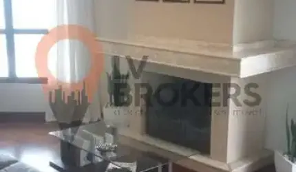 Apartamento à venda no Centro de Mogi das Cruzes-SP: 3 suítes, 3 salas, 5 banheiros, 3 vagas - 210m²!