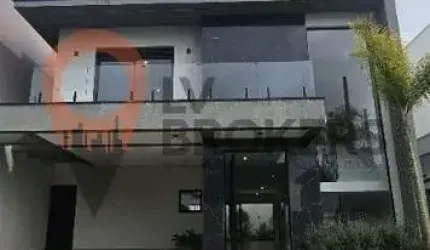 Casa em condomínio fechado com 3 quartos à venda na Avenida Presidente Castelo Branco, 3013, Cézar de Souza, Mogi das Cruzes, 300 m2 por R$ 2.000.000