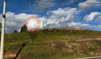 Terreno à venda na Avenida Presidente Castelo Branco, 3013, Cézar de Souza, Mogi das Cruzes por R$ 318.000