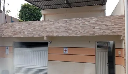 CASA DUPLEX NA  NA CONPENSA VALOR R$ 250 MIL ACEITA CAMINHÃO OU CARRO COMO ENTRADA