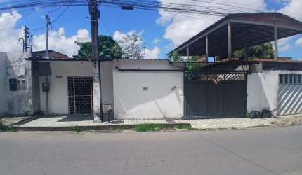AGENDE UMA VISITA CASA COM EXCELENTE LOCALIZAÇAO