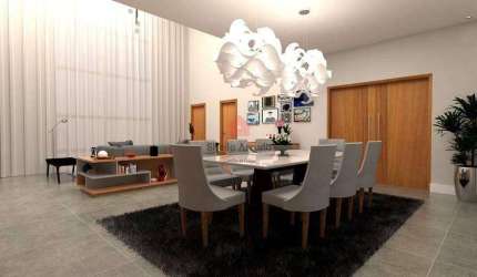 Casa em Condominio à venda, Morada dos Pássaros, Rio das Pedras, SP