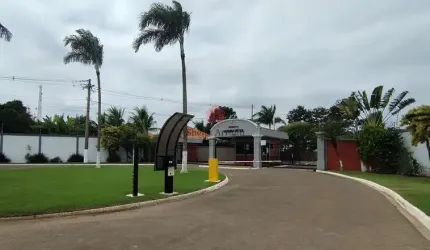 Terreno à venda, com 1102m, em Residencial Vivenda do Sol, Rio das Pedras, SP
