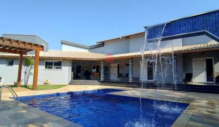 Casa mobiliada à venda, Cond. Residencial Vivenda do Sol, Rio das Pedras, SP