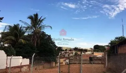 Oportunidade! Terreno 1046m² à venda, Paulista, Piracicaba, SP