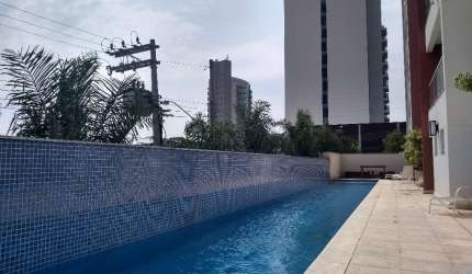 Lindo apto pronto para morar e completa infraestrutura de lazer, no Nova América, Piracicaba SP