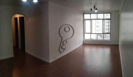 Apartamento de 71 m² com 2 dormitórios , 1 vaga em excelente localização à venda e para locação, Ce