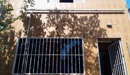 Sobrado à venda, Vila São José (Ipiranga), São Paulo, SP