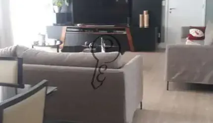 Apartamento 141 m² - 3 suites -  4 vagas de garagem - Vila Monumento - Sp