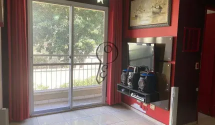 Apartamento de 48 m² 2 dormitórios e 1 vaga  à venda, Jardim Vila Formosa, São Paulo, SP