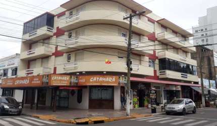 Apartamento Mobiliado 02 Dormitórios à Venda na Av Da Igreja em Tramandaí