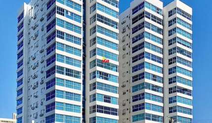 Apartamento com 3 quartos à venda no Centro, Tramandaí , 240 m2 por R$ 3.132.000