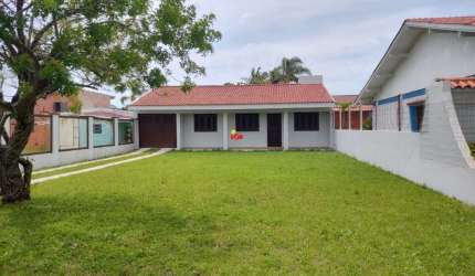 Ótima casa em Imbé!