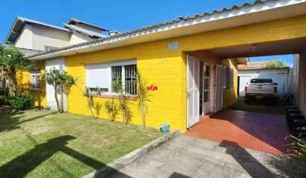ÓTIMO IMÓVEL PARA VENDA NO CENTRO DE IMBÉ-RS
