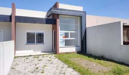 Imóvel novo no Centro de Imbé, pronto para morar!