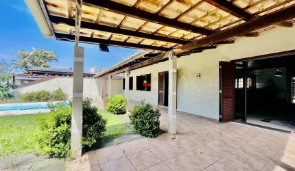 Casa com 3 dormitórios