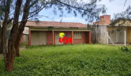 Casa  à venda em Imbé em Laje - Imperdível!