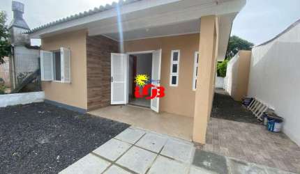 Casa no coração de Imbé feita para você!