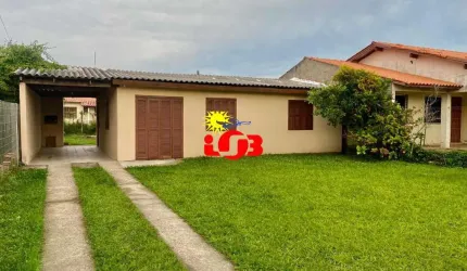 Excelente casa para moradia!