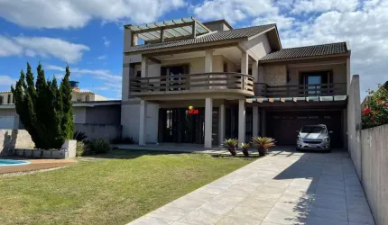 Imóvel com vista para o mar!