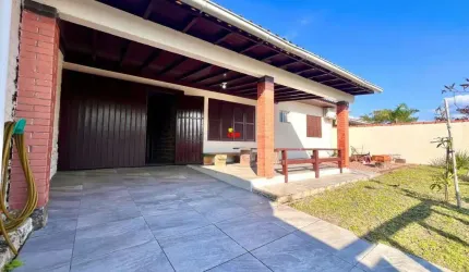 Casa Sobrado à venda em Imbé - Próximo ao Mar