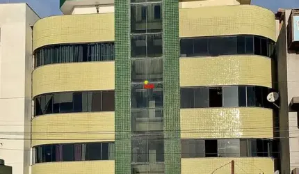 Apartamento de 2 dormitórios!