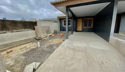 Casa na Zona Nova