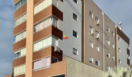 Excelente apartamento 2 dormitórios, no centro de Tramandaí!