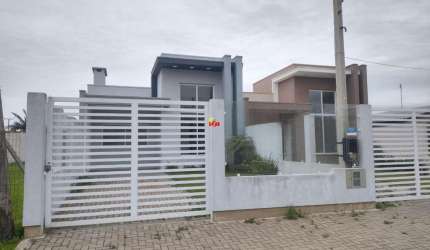 Casa dos sonhos em Imbé: Pronto para Morar.
