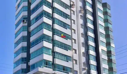 Apartamento para venda  no Centro de Tramandaí