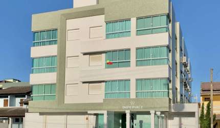 Apartamento 2 dormitórios próximo do mar em Tramandaí