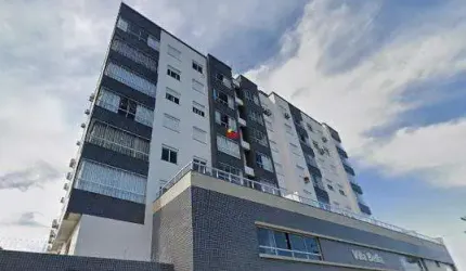 Apartamento todo mobiliado e decorado!