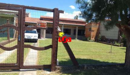 Casa no Balneário Nordeste à venda em Imbé - Próximo ao Mar