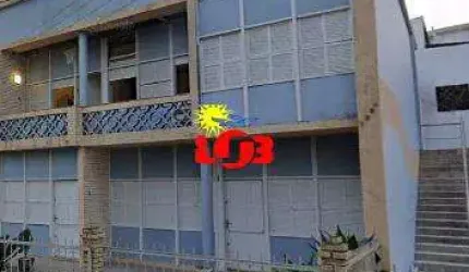 Apartamento próximo ao mar