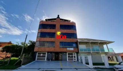 Apartamento 3 dormitórios, próximo do mar!