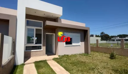 Imóvel novinho á espera de um novo dono no centro de Imbé!