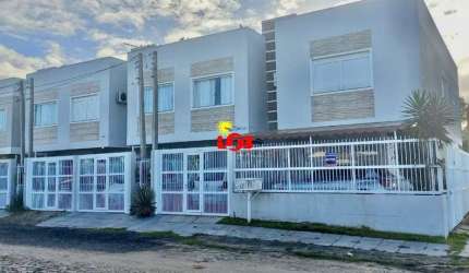Duplex na Zona Nova