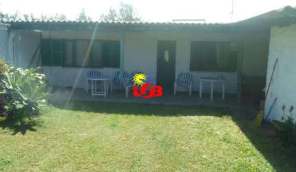 Oportunidade! Próximo ao Mar, Alarme 24H, Churrasqueira, Pátio Fechado, Semi-mobiliado!