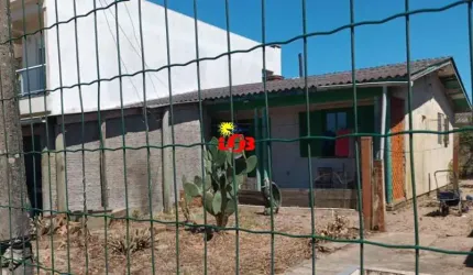Imóvel em ótima localização no Balneário Harmonia!!!