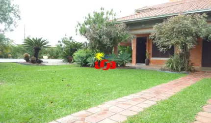 EXCELENTE IMÓVEL DE ESQUINA COM PISCINA - SANTA TEREZINHA/IMBÉ