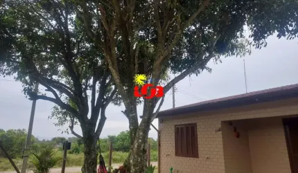 Imóvel na praia de Imbé em Santa Terezinha.