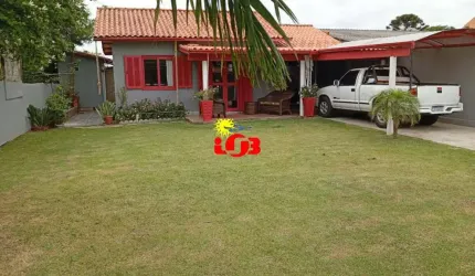 Imóvel na praia de Imbé com preço barbada!