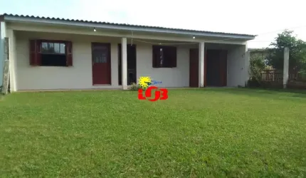 Excelente Imóvel à venda Em Mariluz B/Imbé
