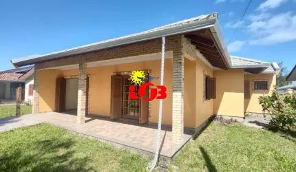 Residência em Laje próxima ao mar, com piscina e espaço gourmet!!