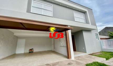 Excelente casa de 04 suítes!