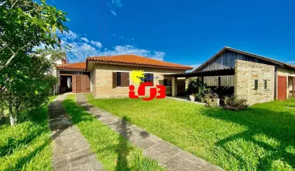 Casa - Sobrado para venda  no Bairro Zona Nova em Tramandaí