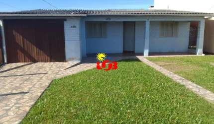 Casa à venda em Imbé, Nordeste: Próximo ao Mar,