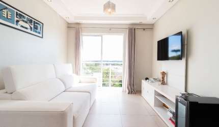 Apartamento com 3 quartos 1 suíte e 1 vaga de garagem no Uberaba