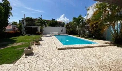 Casa venda no Itaigara - Salvador/Ba